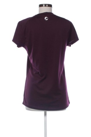 Női póló Stormberg, Méret XL, Szín Lila, Ár 2 893 Ft