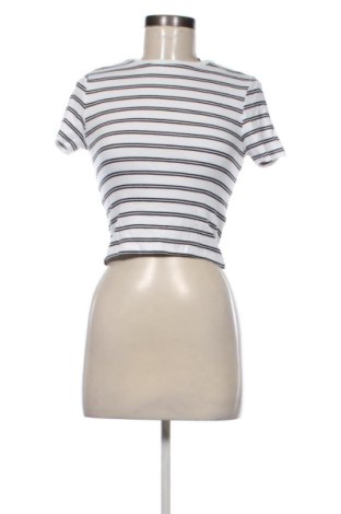 Tricou de femei Stradivarius, Mărime S, Culoare Multicolor, Preț 53,99 Lei