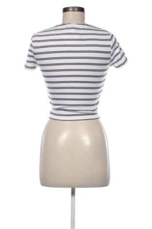 Tricou de femei Stradivarius, Mărime S, Culoare Multicolor, Preț 53,99 Lei