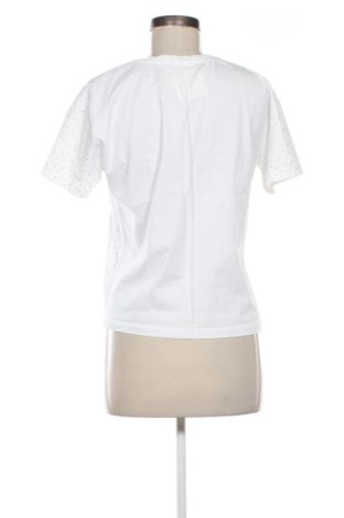 Damen T-Shirt Stradivarius, Größe M, Farbe Mehrfarbig, Preis 16,51 €