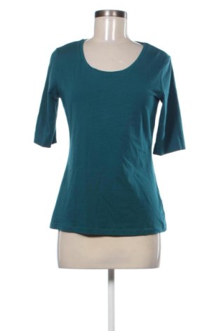 Дамска тениска Street One, Размер M, Цвят Зелен, Цена 9,00 €