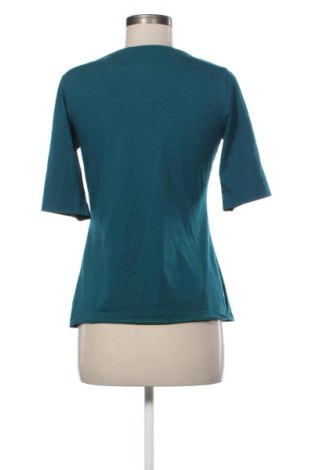 Дамска тениска Street One, Размер M, Цвят Зелен, Цена 9,00 €