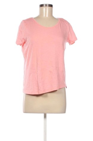 Dámské tričko Street One, Velikost M, Barva Růžová, Cena  312,00 Kč