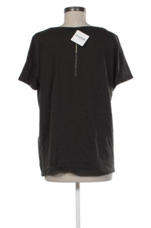 Tricou de femei Street One, Mărime XL, Culoare Verde, Preț 56,99 Lei