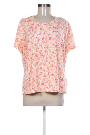 Damski T-shirt Studio Works, Rozmiar XL, Kolor Kolorowy, Cena 63,00 zł