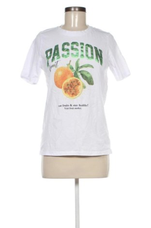 Dámské tričko Sublevel, Velikost M, Barva Bílá, Cena  259,00 Kč