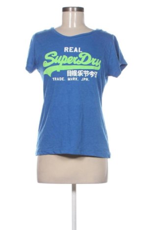 Дамска тениска Superdry, Размер L, Цвят Многоцветен, Цена 20,52 €
