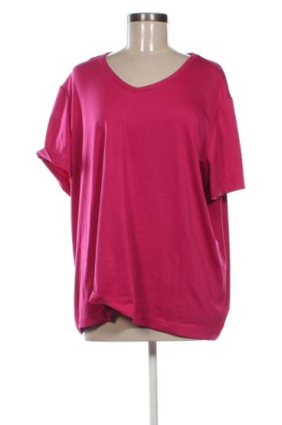 Dámske tričko Susan Graver, Veľkosť XXL, Farba Ružová, Cena  10,95 €