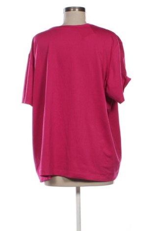 Dámske tričko Susan Graver, Veľkosť XXL, Farba Ružová, Cena  10,95 €