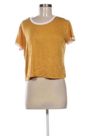 Tricou de femei Sws, Mărime M, Culoare Portocaliu, Preț 129,99 Lei