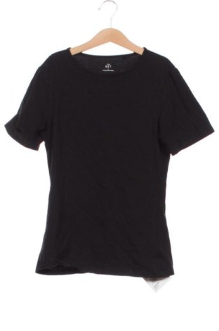 Damen T-Shirt THE SET, Größe XS, Farbe Schwarz, Preis € 27,99