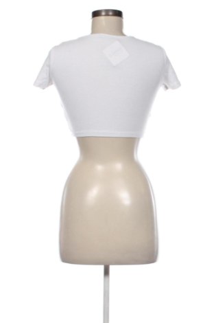 Női póló Tally Weijl, Méret XS, Szín Fehér, Ár 2 893 Ft