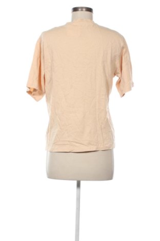 Damski T-shirt Target, Rozmiar M, Kolor Złocisty, Cena 45,99 zł