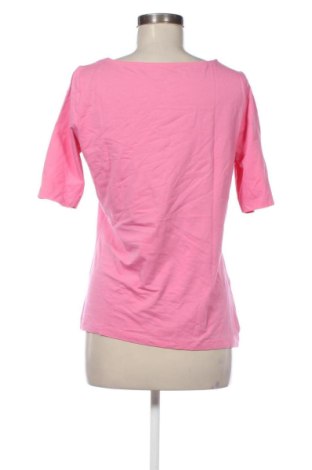 Tricou de femei Tchibo, Mărime L, Culoare Roz, Preț 53,99 Lei