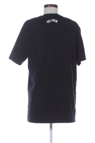 Γυναικείο t-shirt Team, Μέγεθος L, Χρώμα Μαύρο, Τιμή 10,99 €