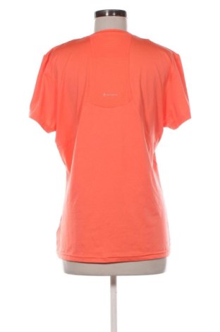 Tricou de femei Tecno Pro, Mărime XL, Culoare Portocaliu, Preț 53,99 Lei