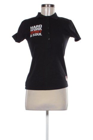 Damski T-shirt Tee Jays, Rozmiar S, Kolor Czarny, Cena 128,60 zł