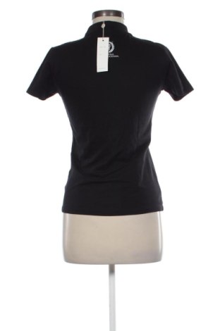 Damski T-shirt Tee Jays, Rozmiar S, Kolor Czarny, Cena 128,60 zł