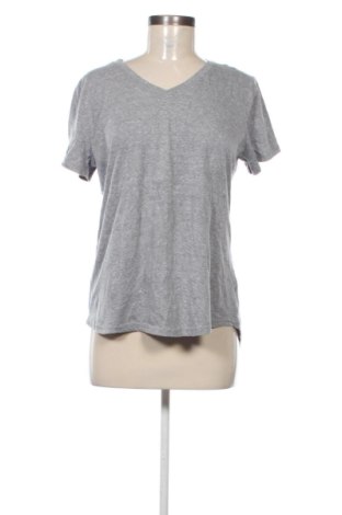 Tricou de femei Tek Gear, Mărime L, Culoare Gri, Preț 53,99 Lei