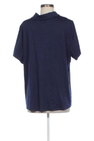 Tricou de femei Tek Gear, Mărime XXL, Culoare Albastru, Preț 60,99 Lei