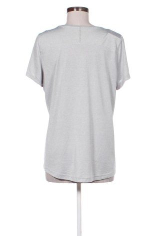 Дамска тениска Tek Gear, Размер XL, Цвят Сив, Цена 9,20 €