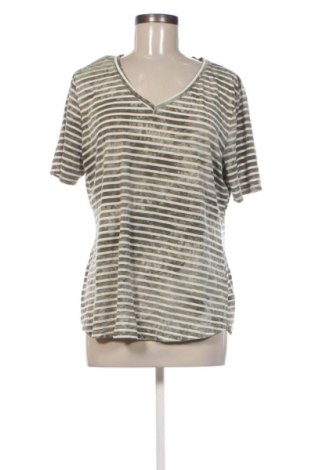 Tricou de femei Terra & Sky, Mărime XL, Culoare Multicolor, Preț 53,99 Lei