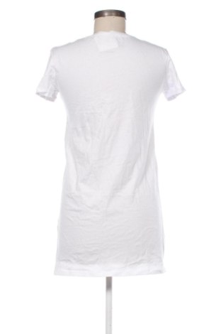 Γυναικείο t-shirt Terranova, Μέγεθος S, Χρώμα Λευκό, Τιμή 10,99 €