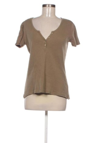 Дамска тениска Terranova, Размер XL, Цвят Зелен, Цена 10,00 €