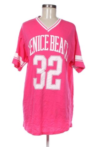 Дамска тениска Terranova, Размер M, Цвят Розов, Цена 9,20 €