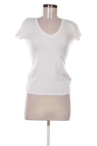 Damski T-shirt Tex, Rozmiar M, Kolor Biały, Cena 46,25 zł