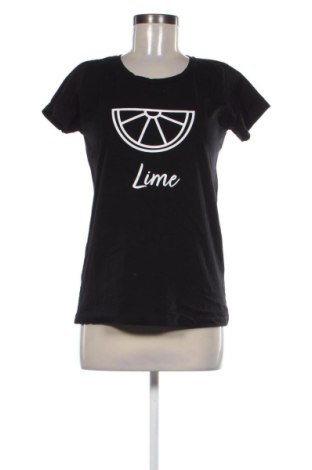 Дамска тениска Tex, Размер L, Цвят Черен, Цена 8,63 €