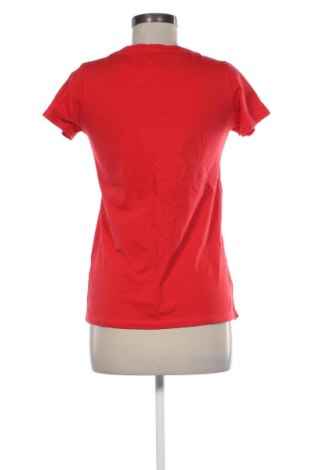 Tricou de femei Tex, Mărime L, Culoare Roșu, Preț 45,00 Lei