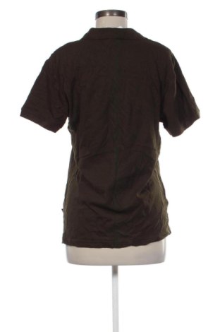 Tricou de femei Texstar, Mărime XL, Culoare Verde, Preț 56,99 Lei