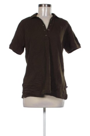 Tricou de femei Texstar, Mărime XL, Culoare Verde, Preț 56,99 Lei