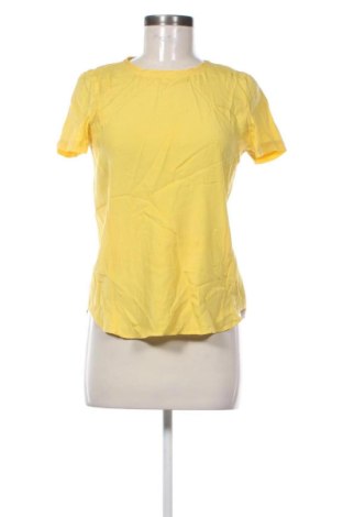 Damen T-Shirt The Mercer, Größe M, Farbe Gelb, Preis 22,99 €