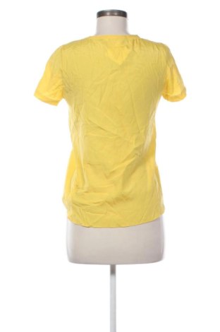 Damen T-Shirt The Mercer, Größe M, Farbe Gelb, Preis 22,99 €