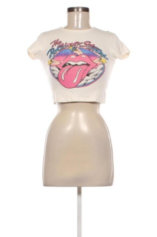 Tricou de femei The Rolling Stones, Mărime S, Culoare Multicolor, Preț 56,99 Lei