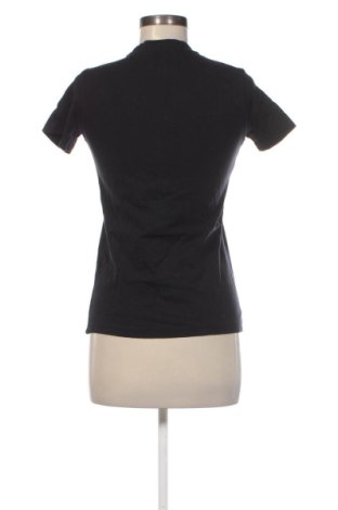 Damen T-Shirt The Rolling Stones, Größe XS, Farbe Schwarz, Preis 11,99 €