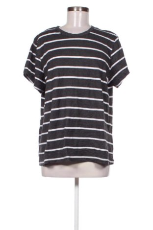 Tricou de femei Time and tru, Mărime XXL, Culoare Multicolor, Preț 53,99 Lei