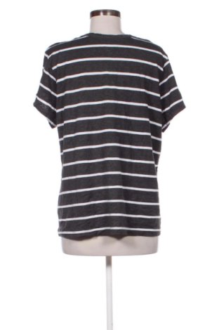 Tricou de femei Time and tru, Mărime XXL, Culoare Multicolor, Preț 53,99 Lei