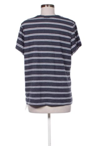 Γυναικείο t-shirt Time and tru, Μέγεθος XL, Χρώμα Πολύχρωμο, Τιμή 10,99 €