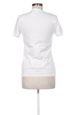 Дамска тениска Tom Tailor, Размер S, Цвят Бял, Цена 9,00 €