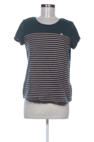 Damski T-shirt Tom Tailor, Rozmiar L, Kolor Kolorowy, Cena 48,99 zł