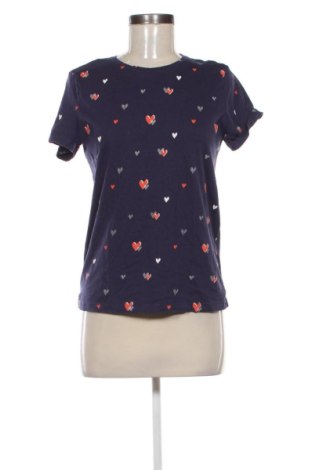 Дамска тениска Tom Tailor, Размер S, Цвят Многоцветен, Цена 9,00 €