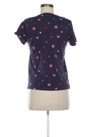 Дамска тениска Tom Tailor, Размер S, Цвят Многоцветен, Цена 9,00 €