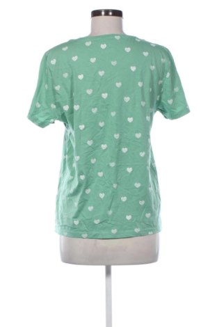 Damski T-shirt Tom Tailor, Rozmiar L, Kolor Kolorowy, Cena 48,99 zł