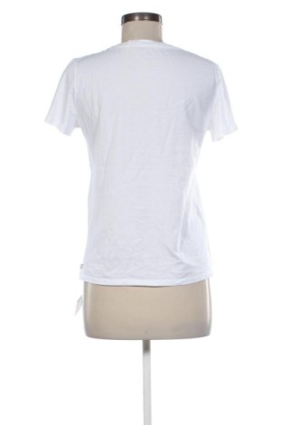 Damen T-Shirt Tom Tailor, Größe M, Farbe Weiß, Preis € 9,21