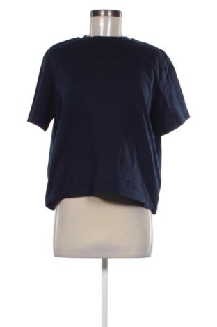 Damen T-Shirt Tom Tailor, Größe M, Farbe Blau, Preis € 9,21