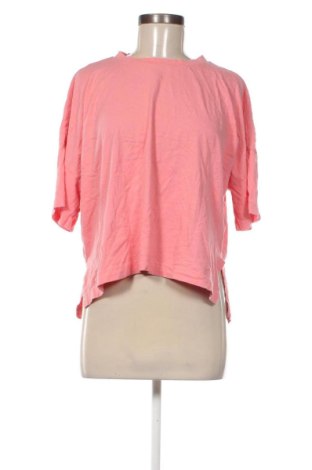 Damen T-Shirt Tom Tailor, Größe L, Farbe Rosa, Preis 11,99 €