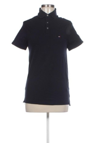 Tricou de femei Tommy Hilfiger, Mărime S, Culoare Albastru, Preț 139,99 Lei